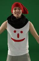 chichot vesely